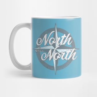 Northern Lights Mug